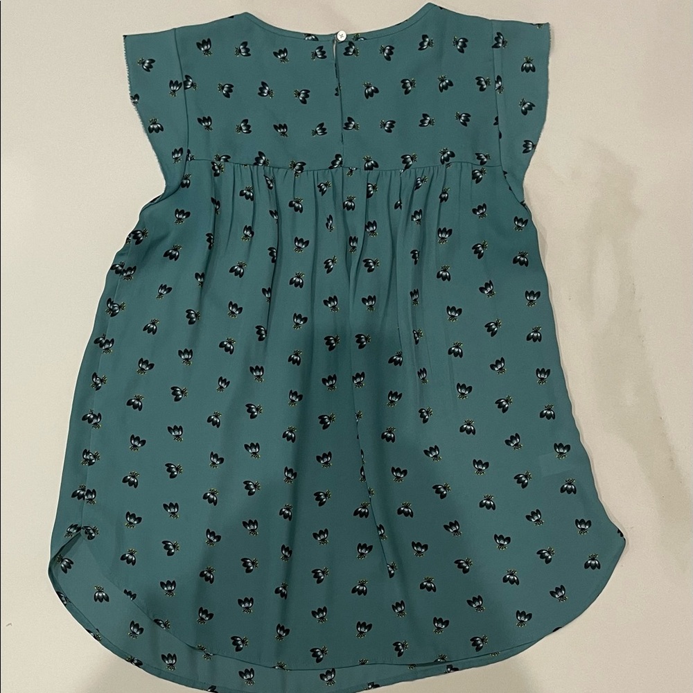 Blouse small